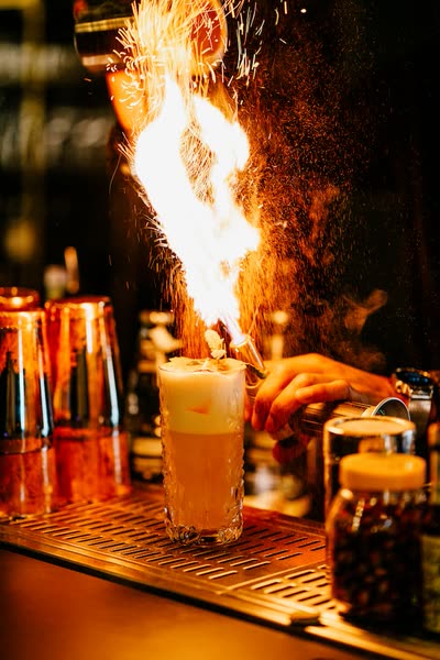 Cocktailkurs