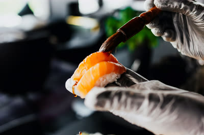 Sushikurs